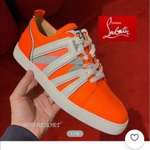 Christian Louboutin | Vida Viva
[ Vida Viva ]2021 SS Christian Louboutin size 8m